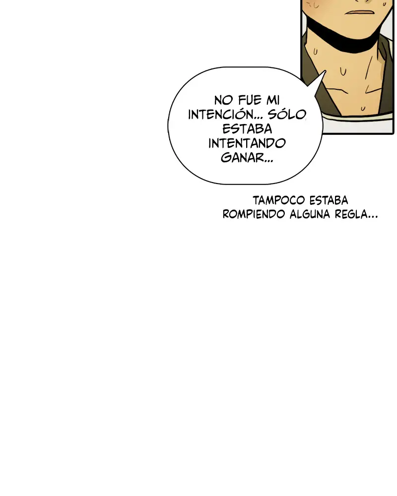 Taekwondo Kid capítulo 2, página 55