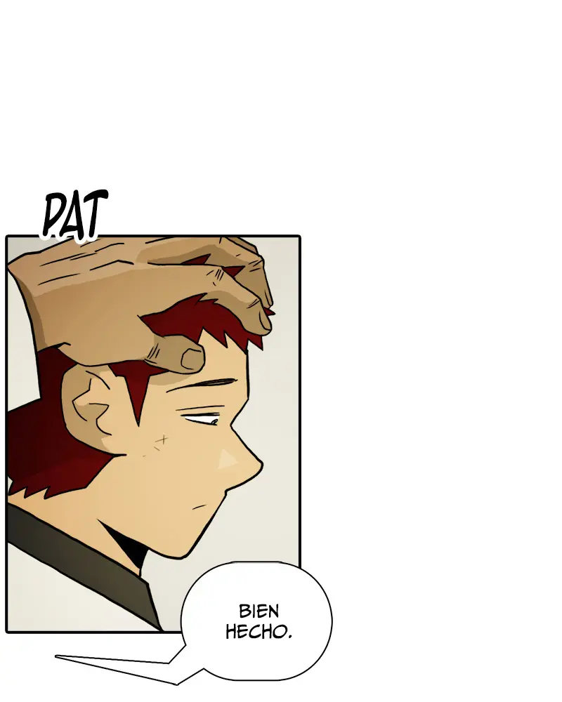 Taekwondo Kid capítulo 2, página 63