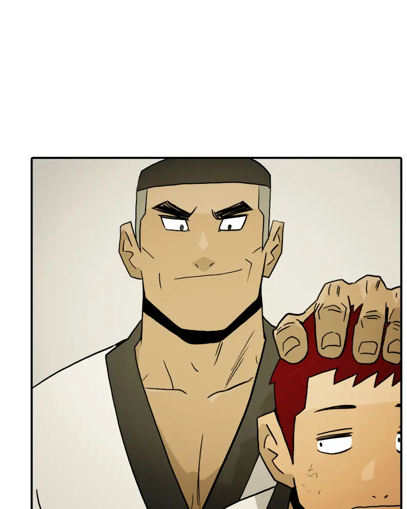 Taekwondo Kid capítulo 2, página 64
