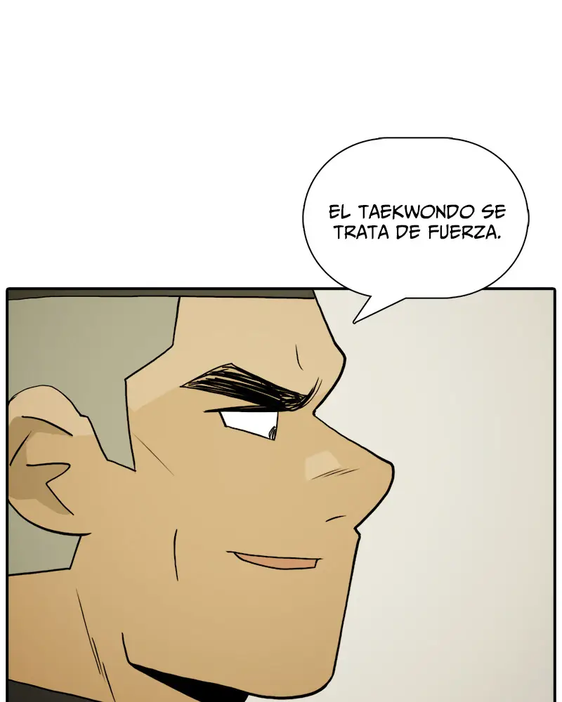 Taekwondo Kid capítulo 2, página 66