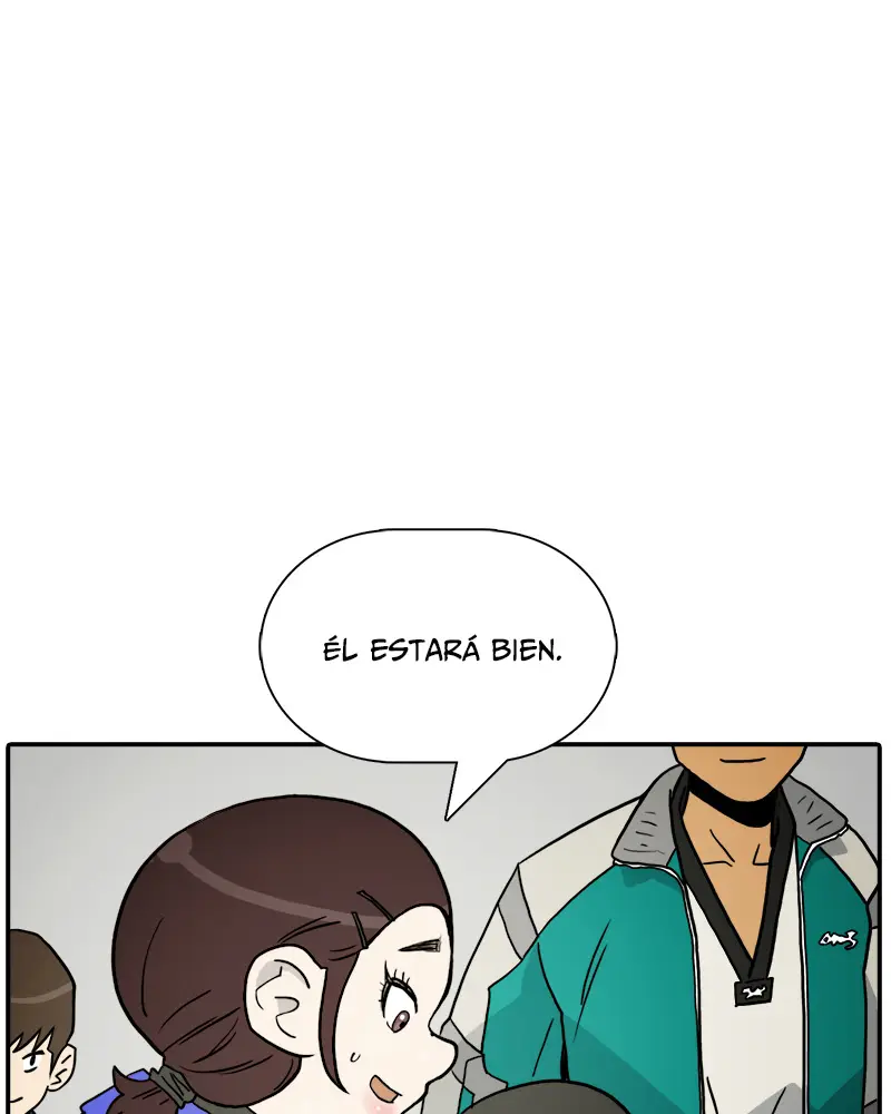Taekwondo Kid capítulo 2, página 84