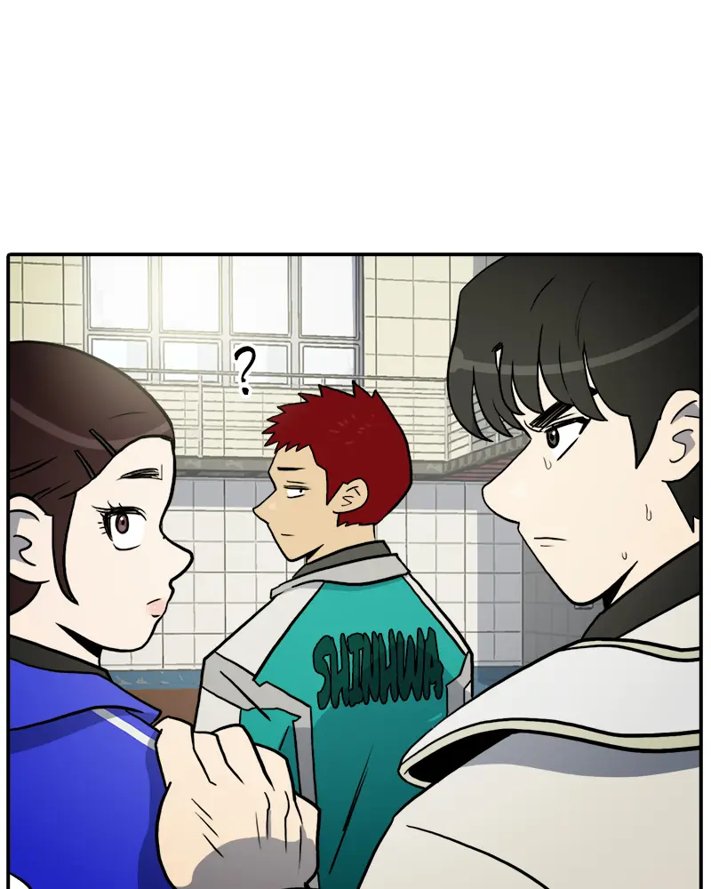 Taekwondo Kid capítulo 2, página 95
