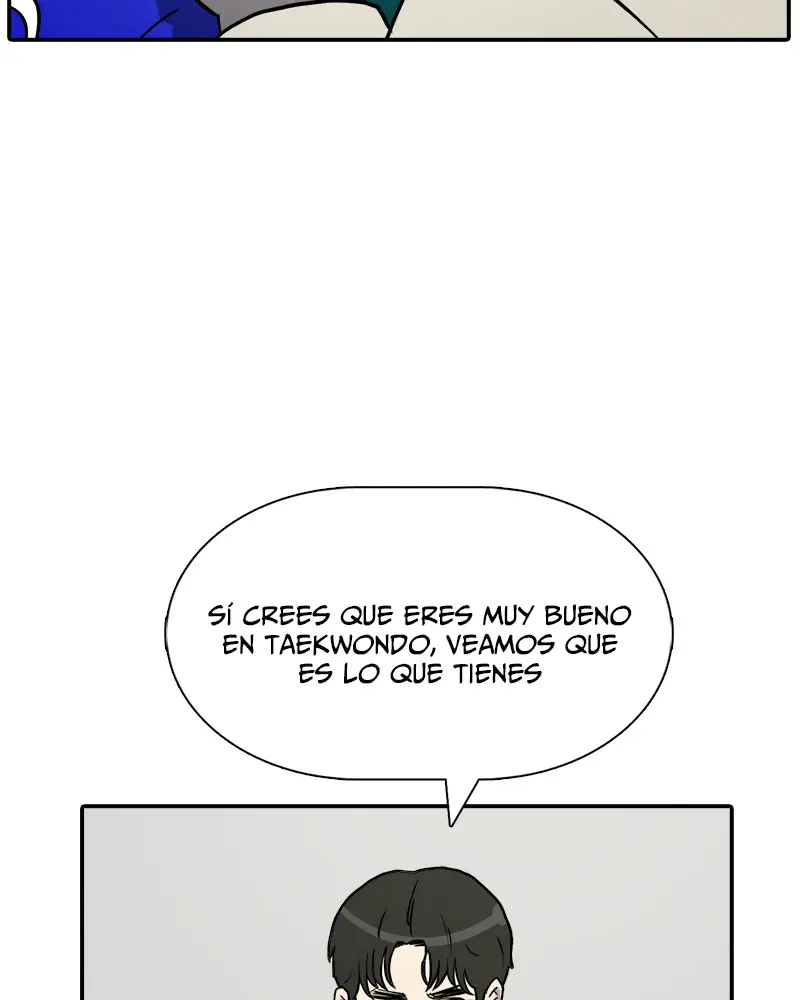 Taekwondo Kid capítulo 2, página 96