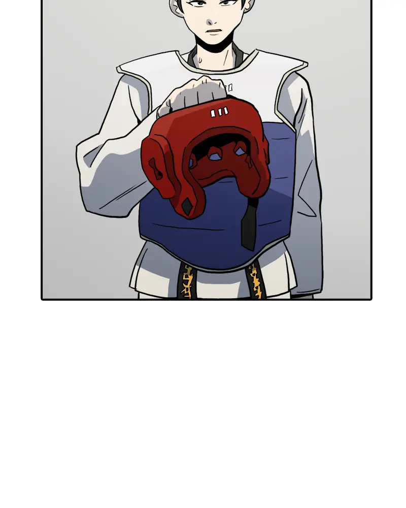 Taekwondo Kid capítulo 2, página 97