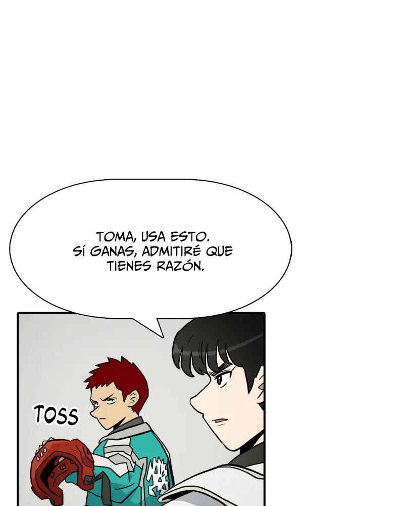 Taekwondo Kid capítulo 2, página 99