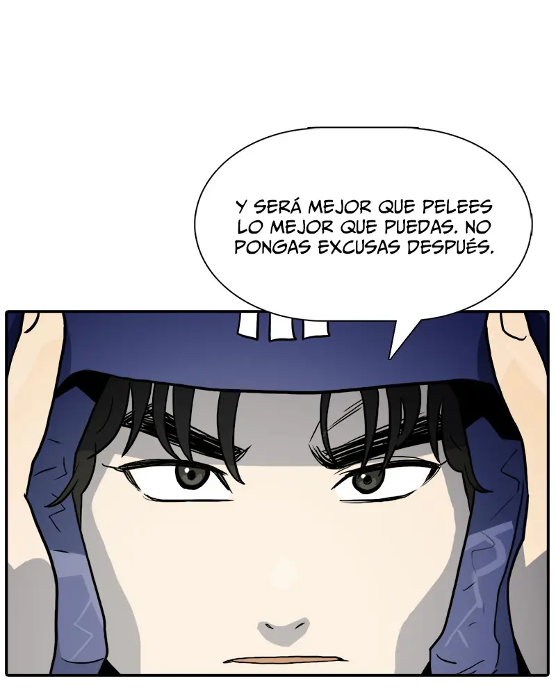 Taekwondo Kid capítulo 2, página 102