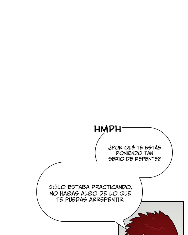 Taekwondo Kid capítulo 2, página 104