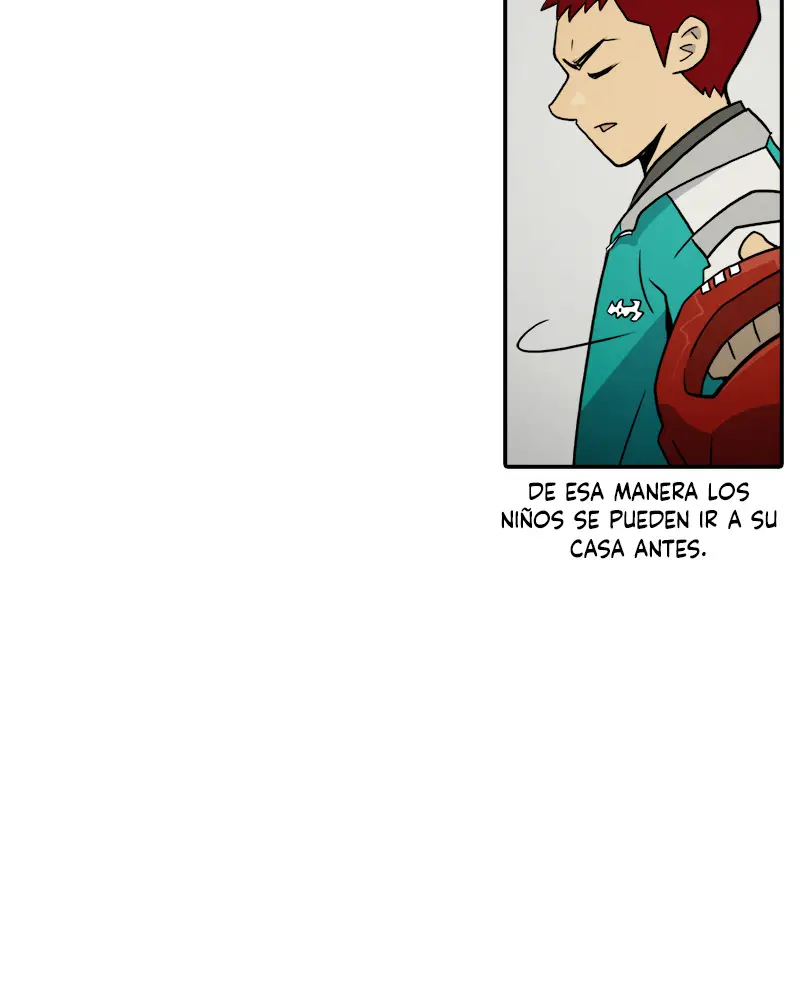 Taekwondo Kid capítulo 2, página 105