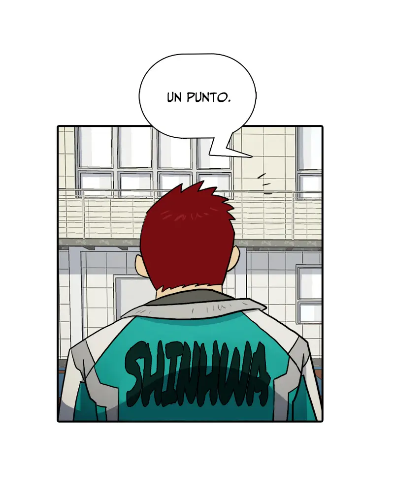 Taekwondo Kid capítulo 2, página 106