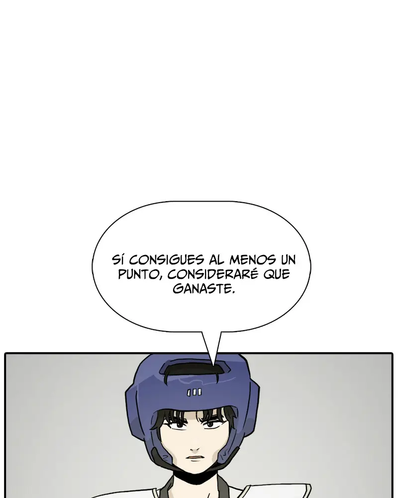 Taekwondo Kid capítulo 2, página 107
