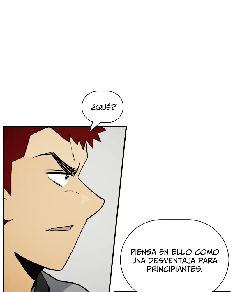 Taekwondo Kid capítulo 2, página 109