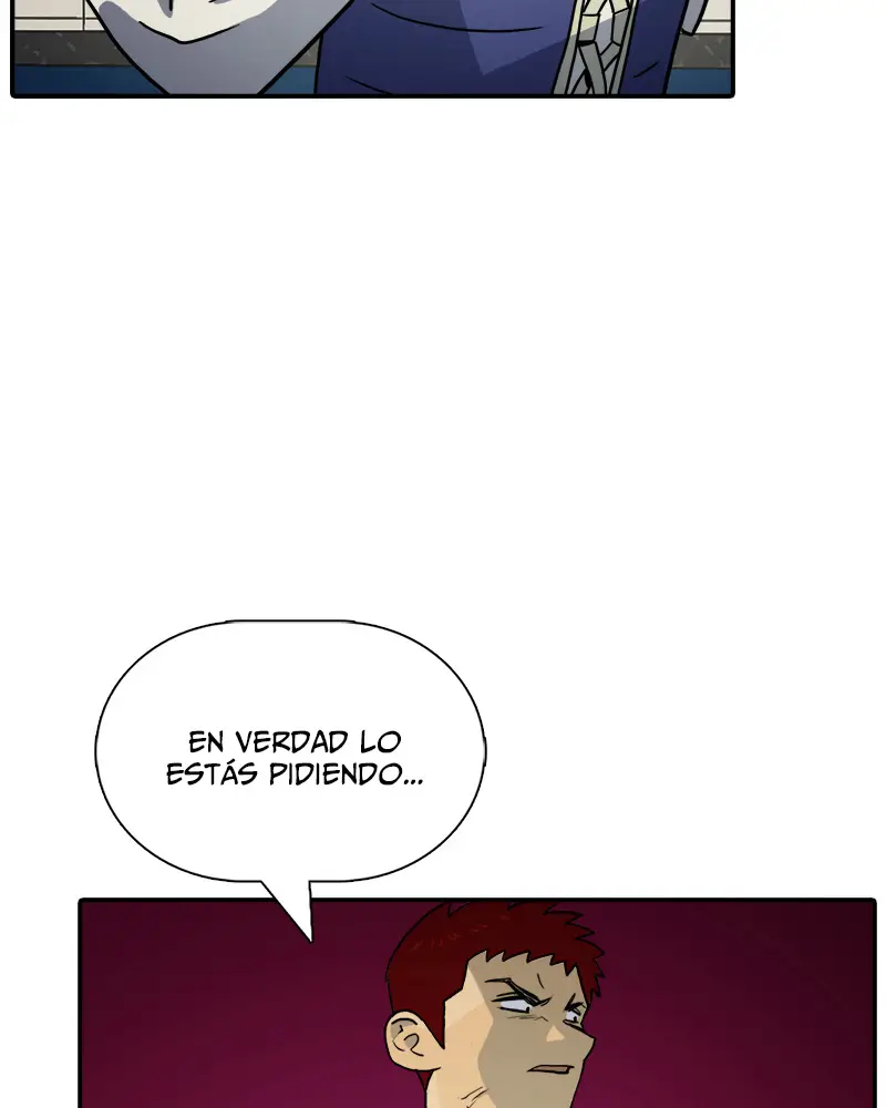 Taekwondo Kid capítulo 2, página 112