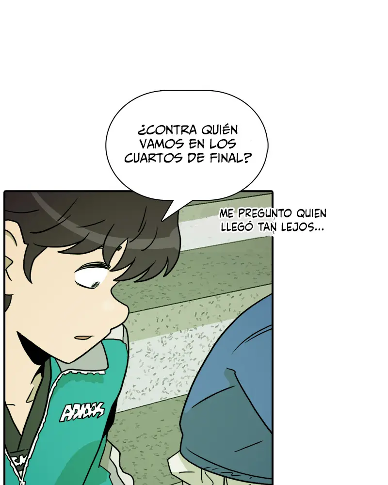 Taekwondo Kid capítulo 20, página 2