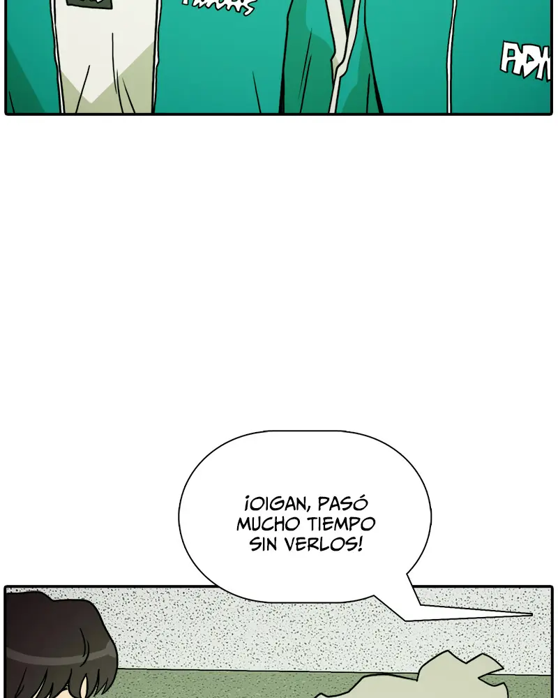 Taekwondo Kid capítulo 20, página 7