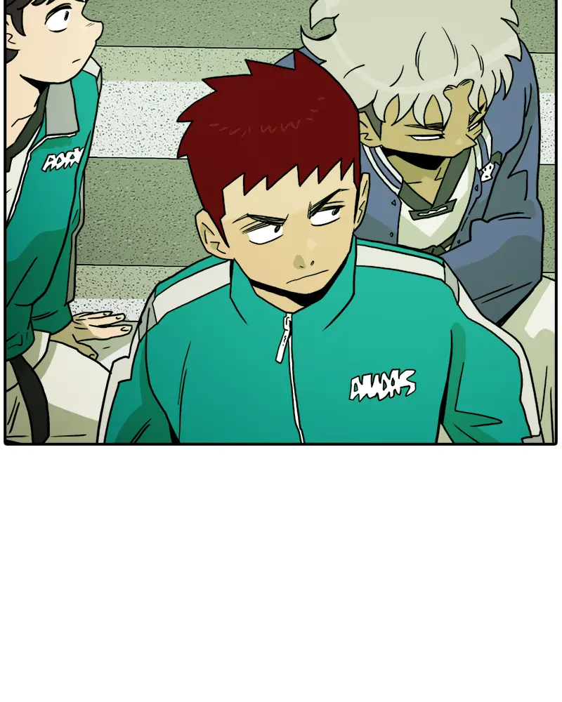 Taekwondo Kid capítulo 20, página 8