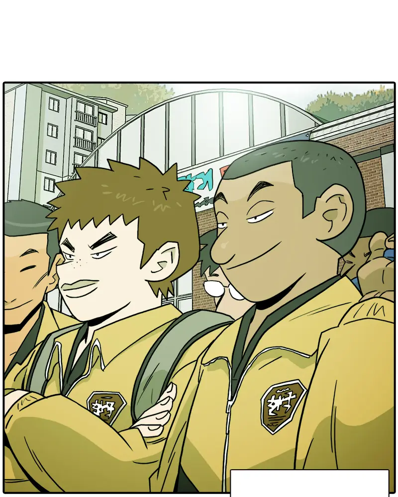 Taekwondo Kid capítulo 20, página 10