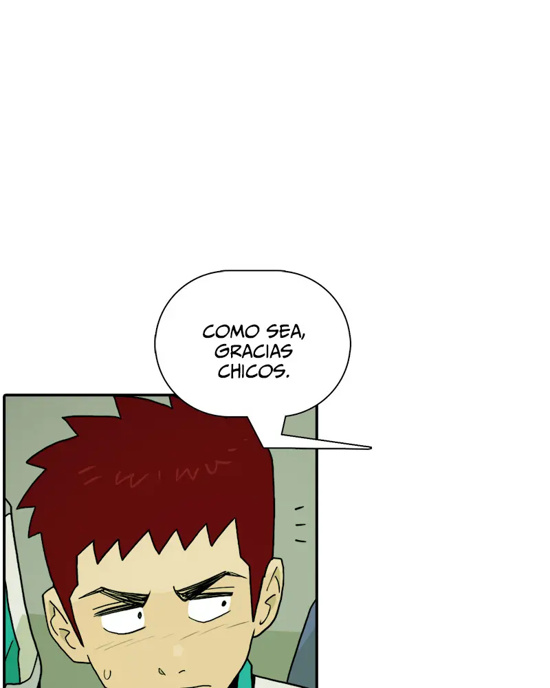 Taekwondo Kid capítulo 20, página 14