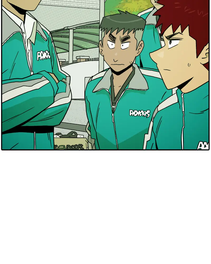 Taekwondo Kid capítulo 20, página 17