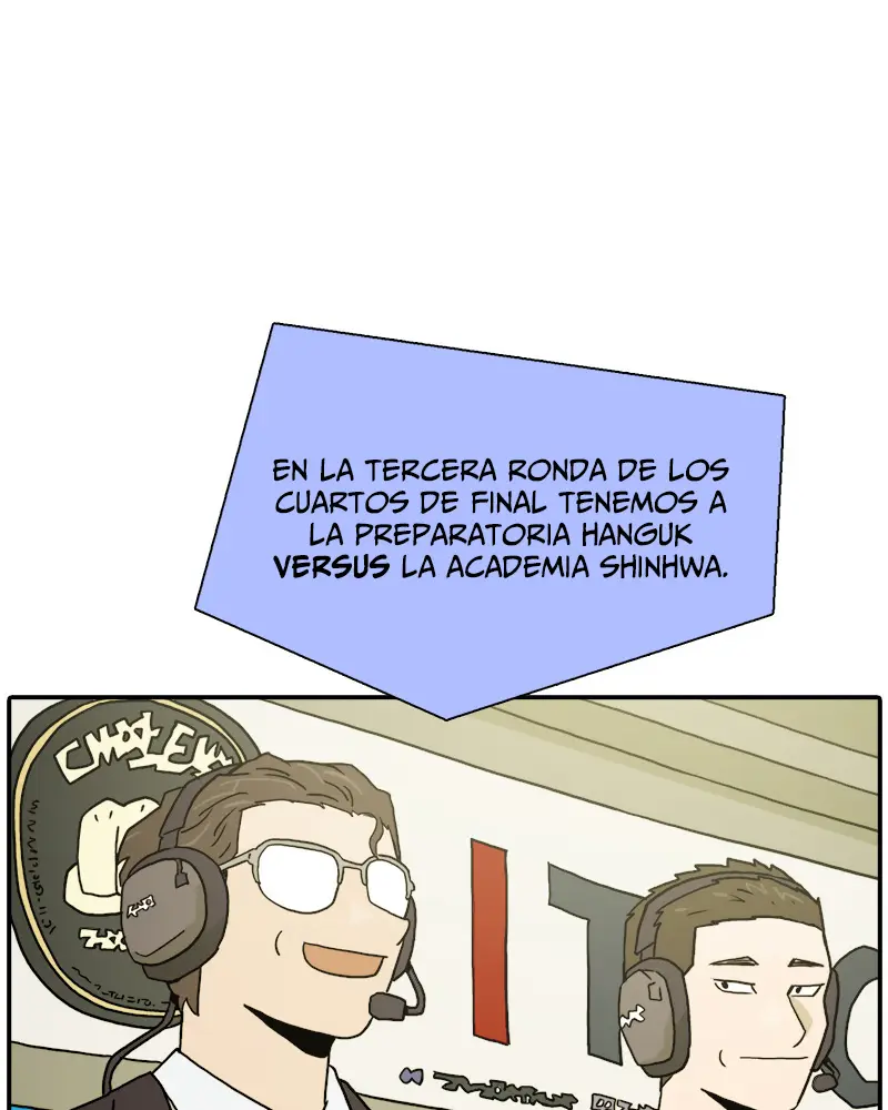 Taekwondo Kid capítulo 20, página 26