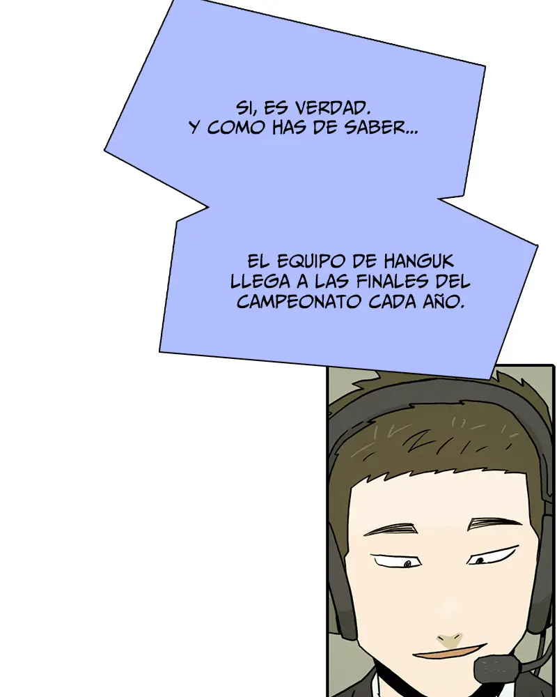 Taekwondo Kid capítulo 20, página 28