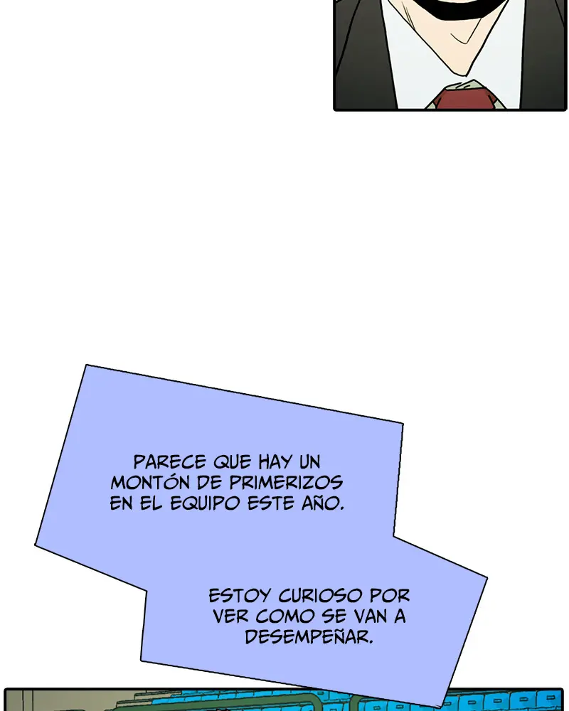 Taekwondo Kid capítulo 20, página 29