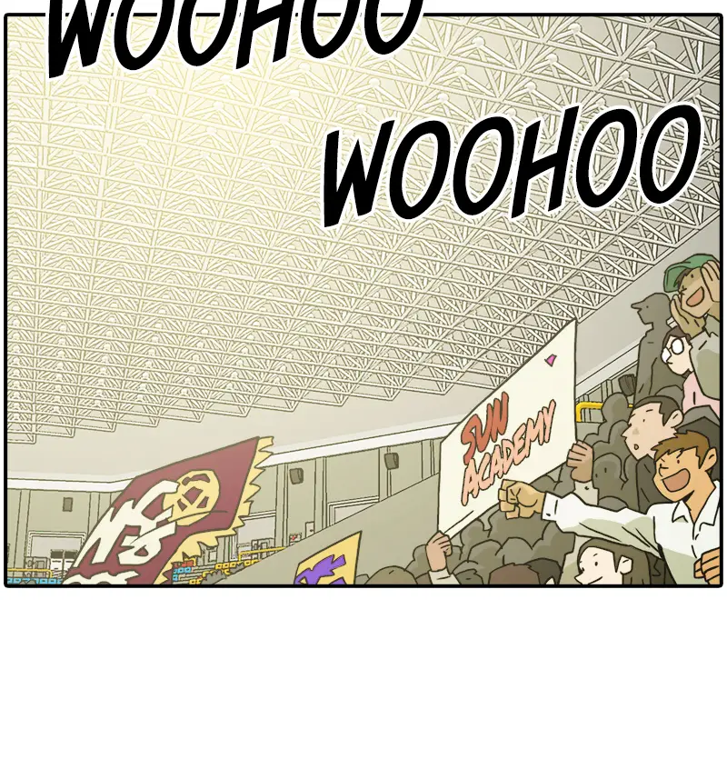 Taekwondo Kid capítulo 20, página 34