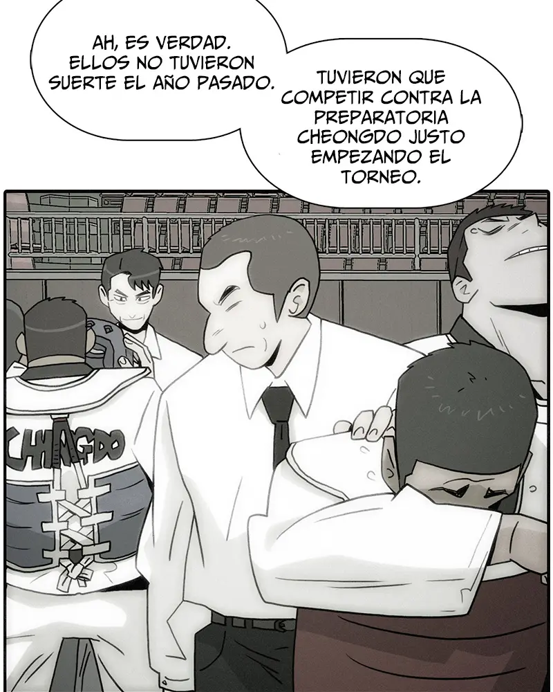 Taekwondo Kid capítulo 20, página 39