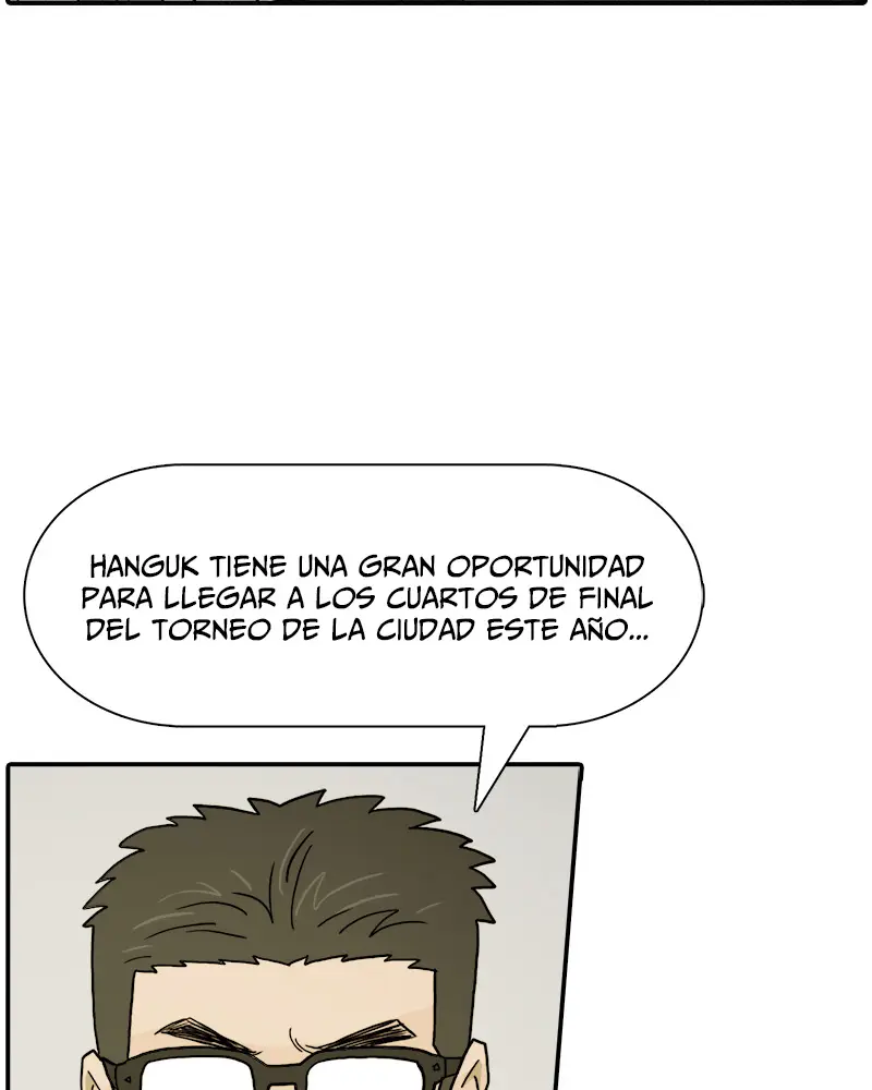 Taekwondo Kid capítulo 20, página 40