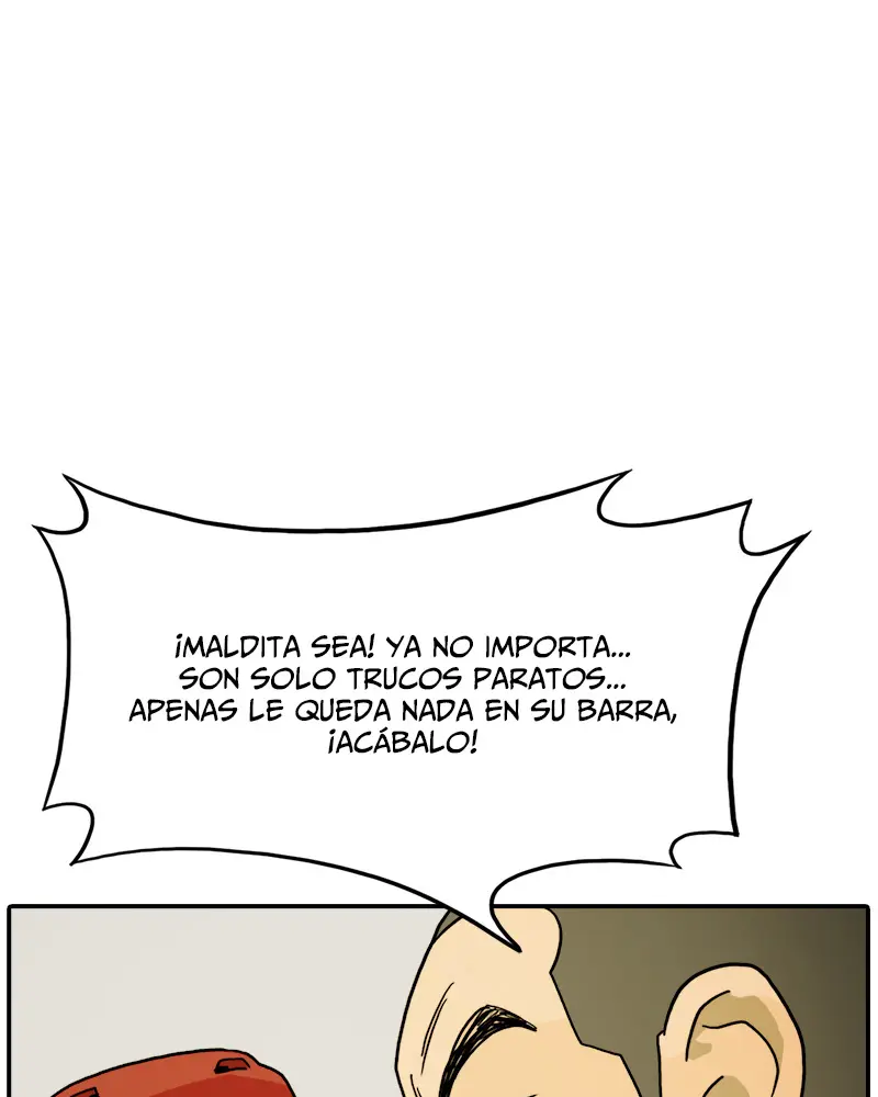 Taekwondo Kid capítulo 20, página 47
