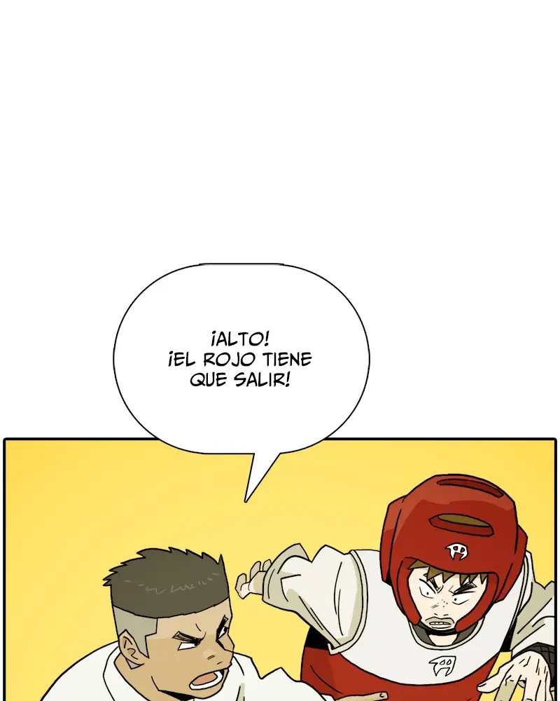 Taekwondo Kid capítulo 20, página 49