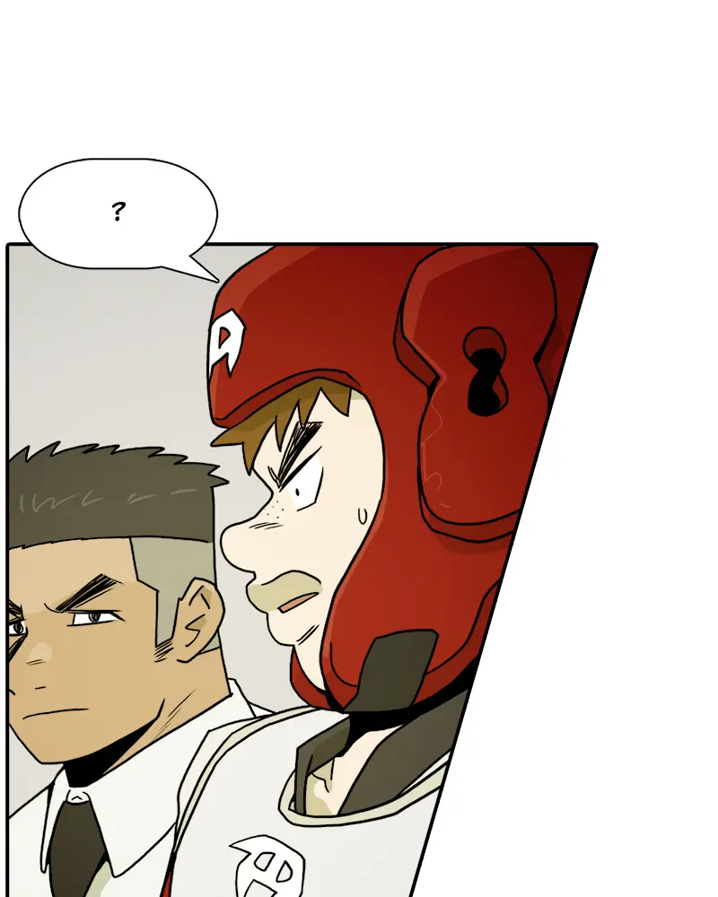 Taekwondo Kid capítulo 20, página 51