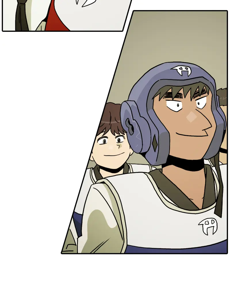 Taekwondo Kid capítulo 20, página 52