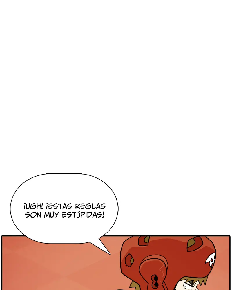Taekwondo Kid capítulo 20, página 53