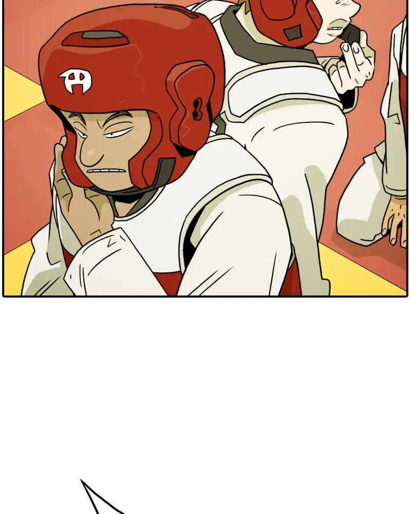 Taekwondo Kid capítulo 20, página 54
