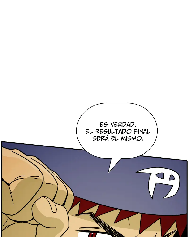 Taekwondo Kid capítulo 20, página 58