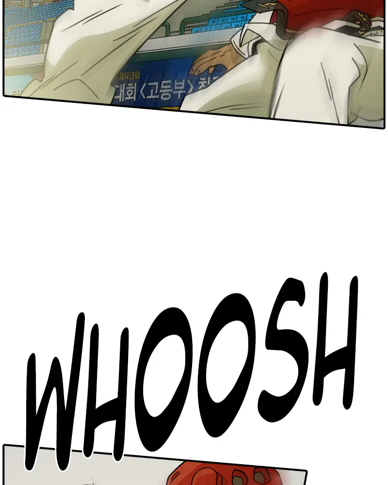 Taekwondo Kid capítulo 20, página 61