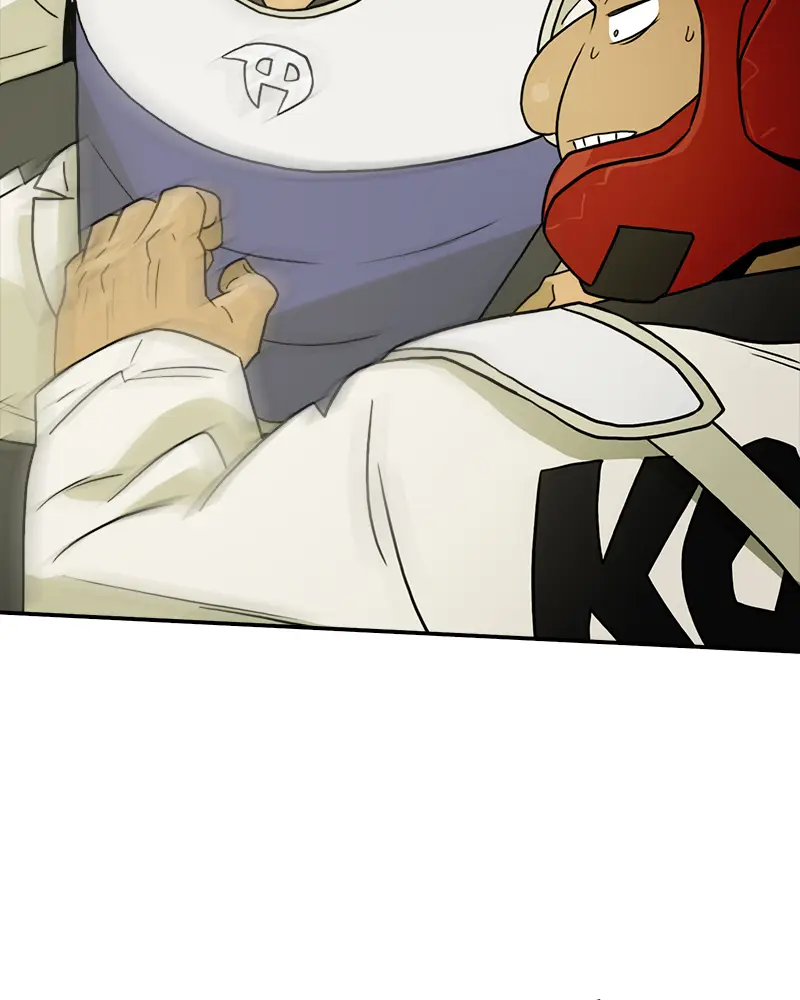 Taekwondo Kid capítulo 20, página 69