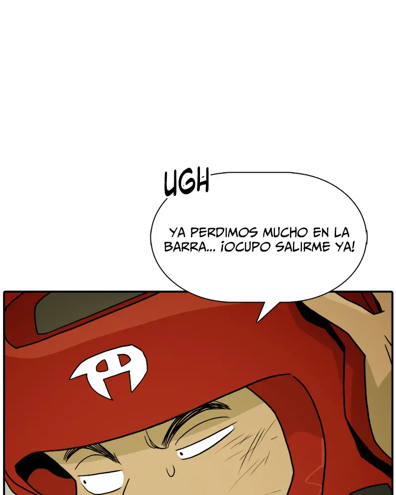 Taekwondo Kid capítulo 20, página 73