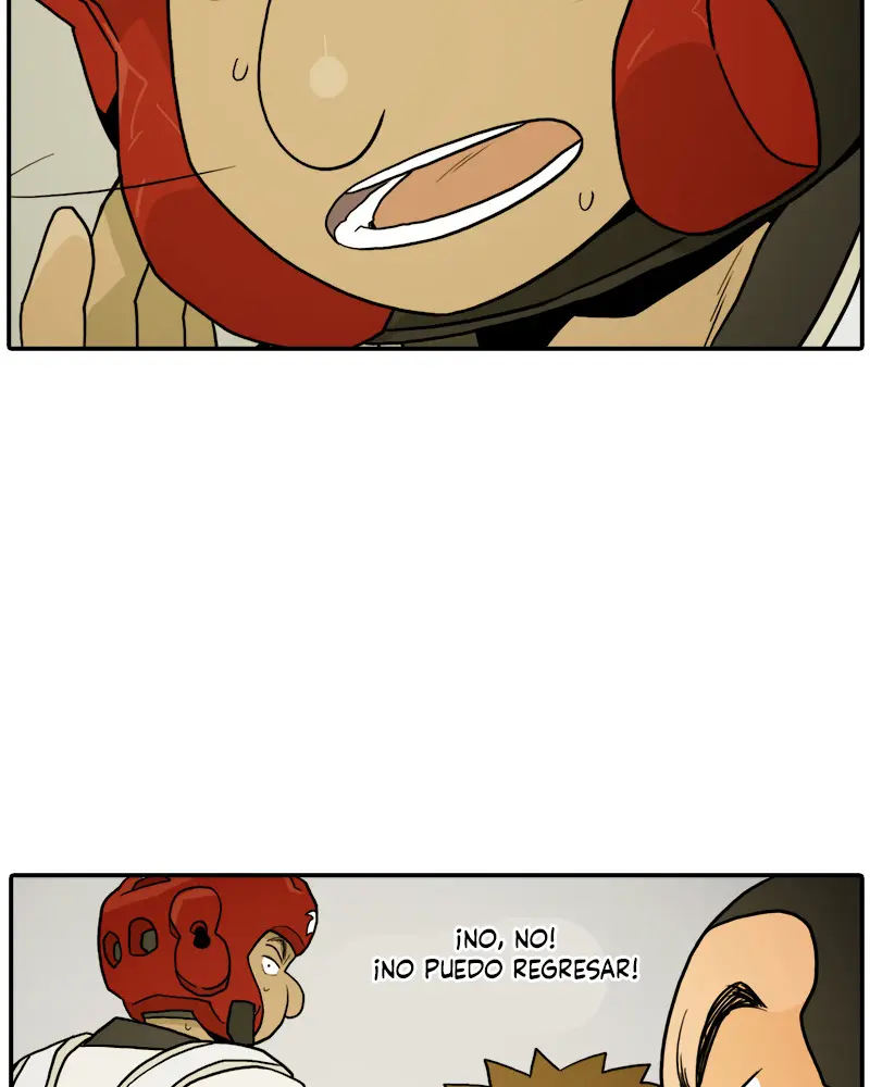 Taekwondo Kid capítulo 20, página 74