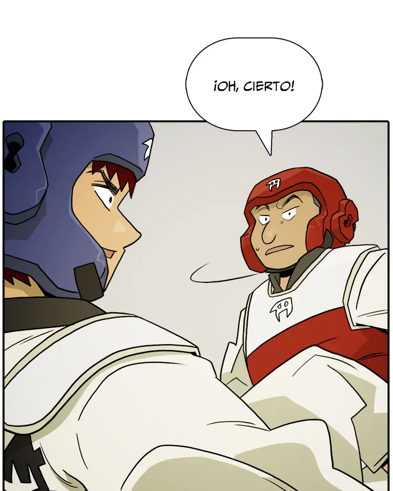 Taekwondo Kid capítulo 20, página 76