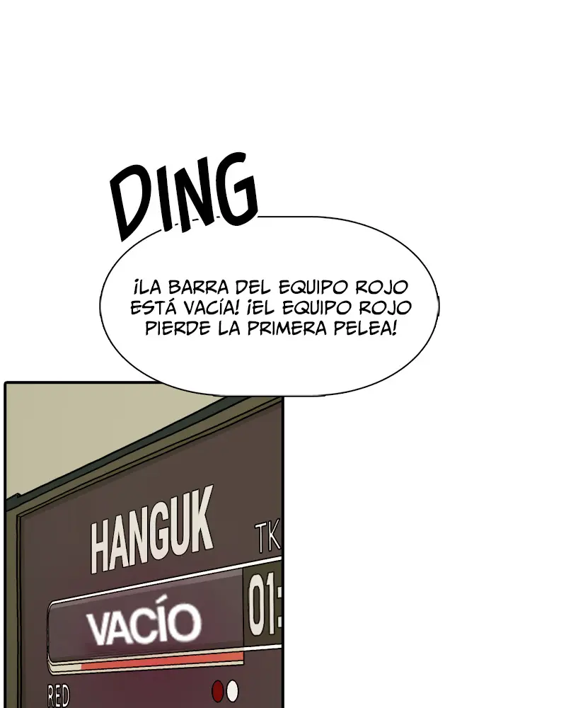 Taekwondo Kid capítulo 20, página 79