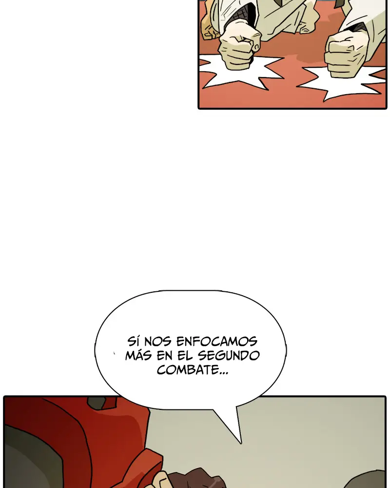 Taekwondo Kid capítulo 20, página 81