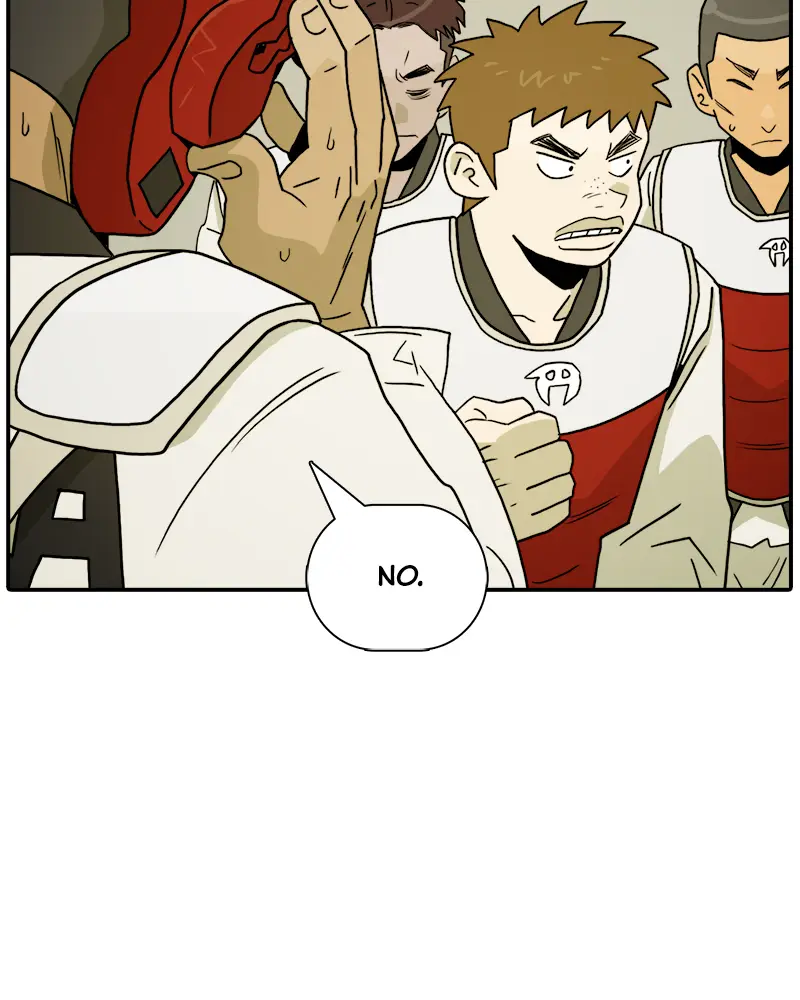 Taekwondo Kid capítulo 20, página 82