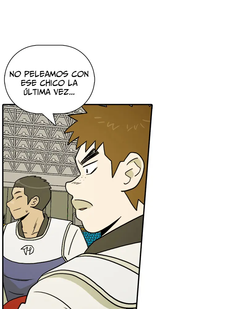 Taekwondo Kid capítulo 20, página 88