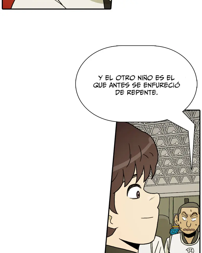 Taekwondo Kid capítulo 20, página 89