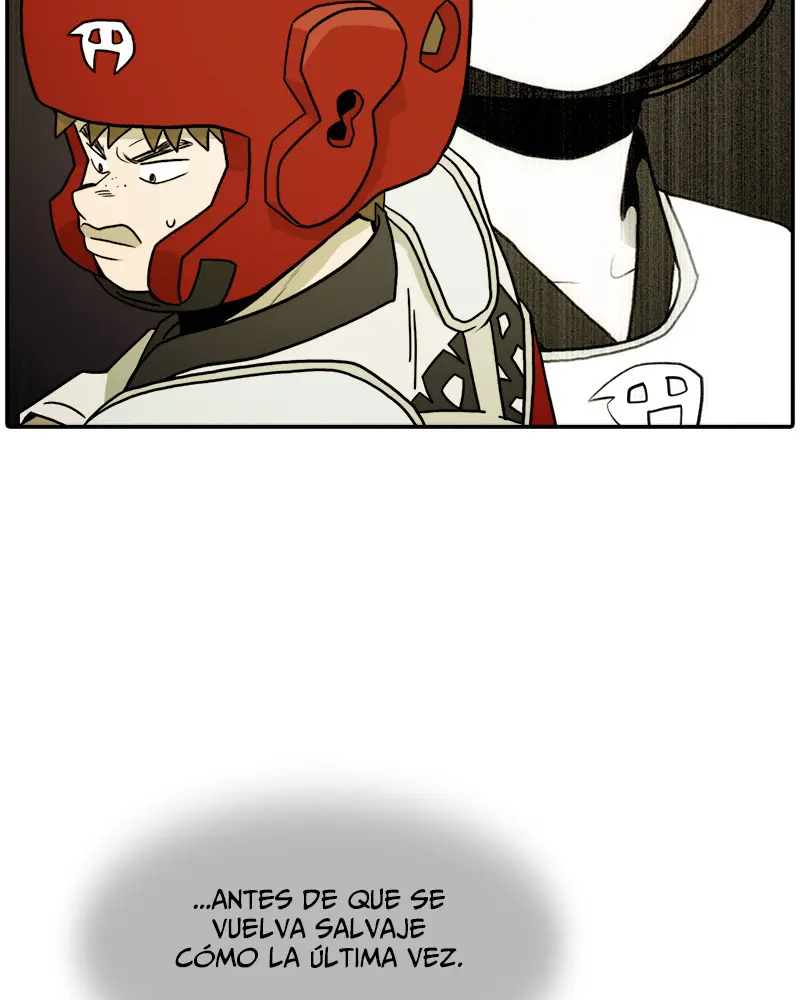 Taekwondo Kid capítulo 20, página 93
