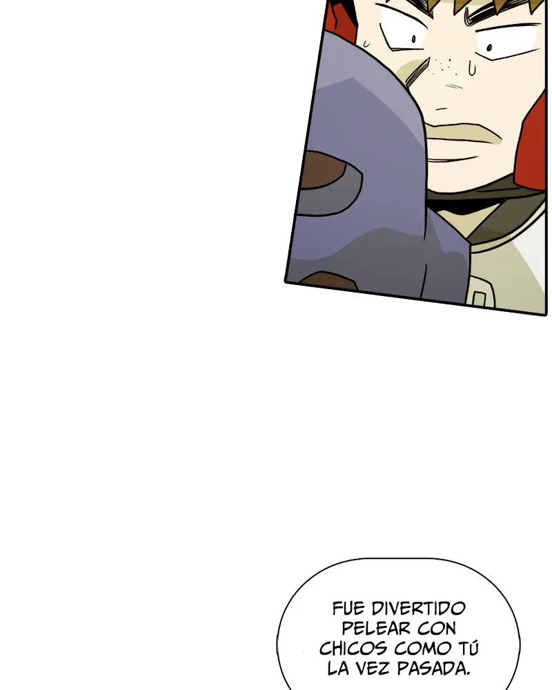 Taekwondo Kid capítulo 20, página 97