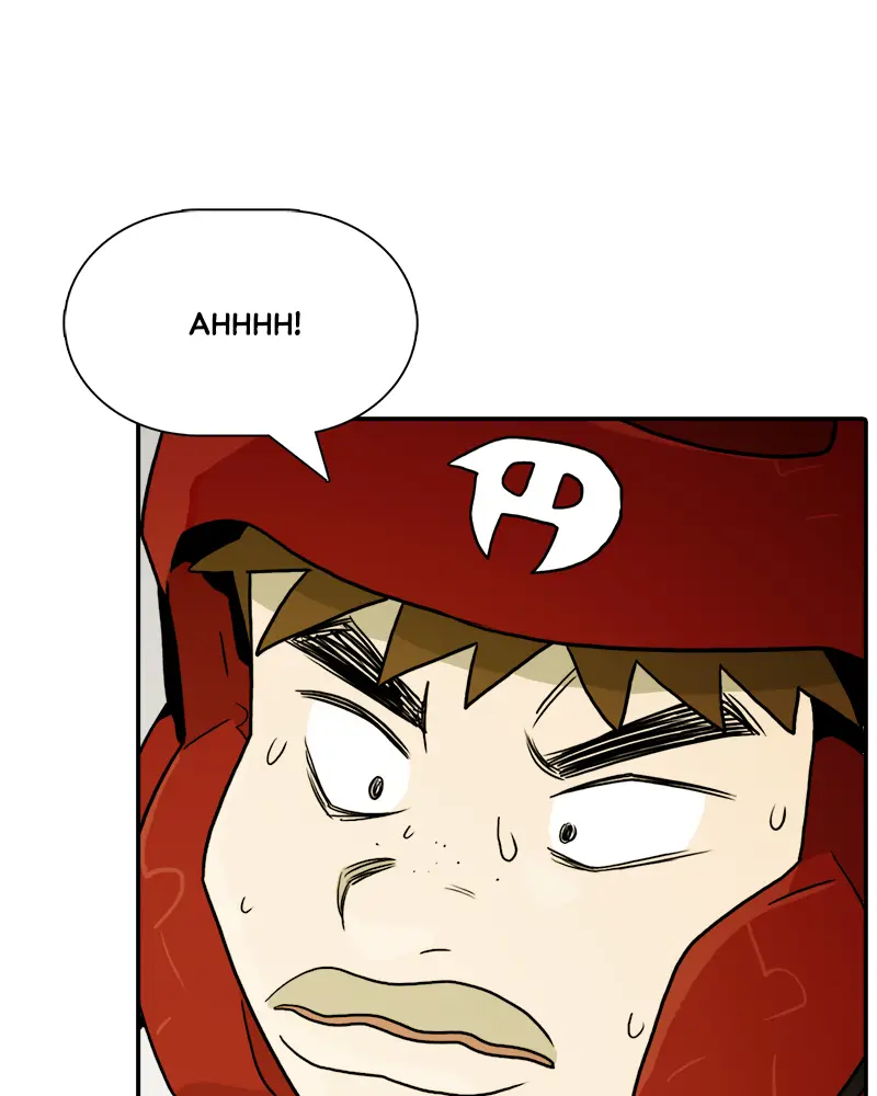 Taekwondo Kid capítulo 20, página 99