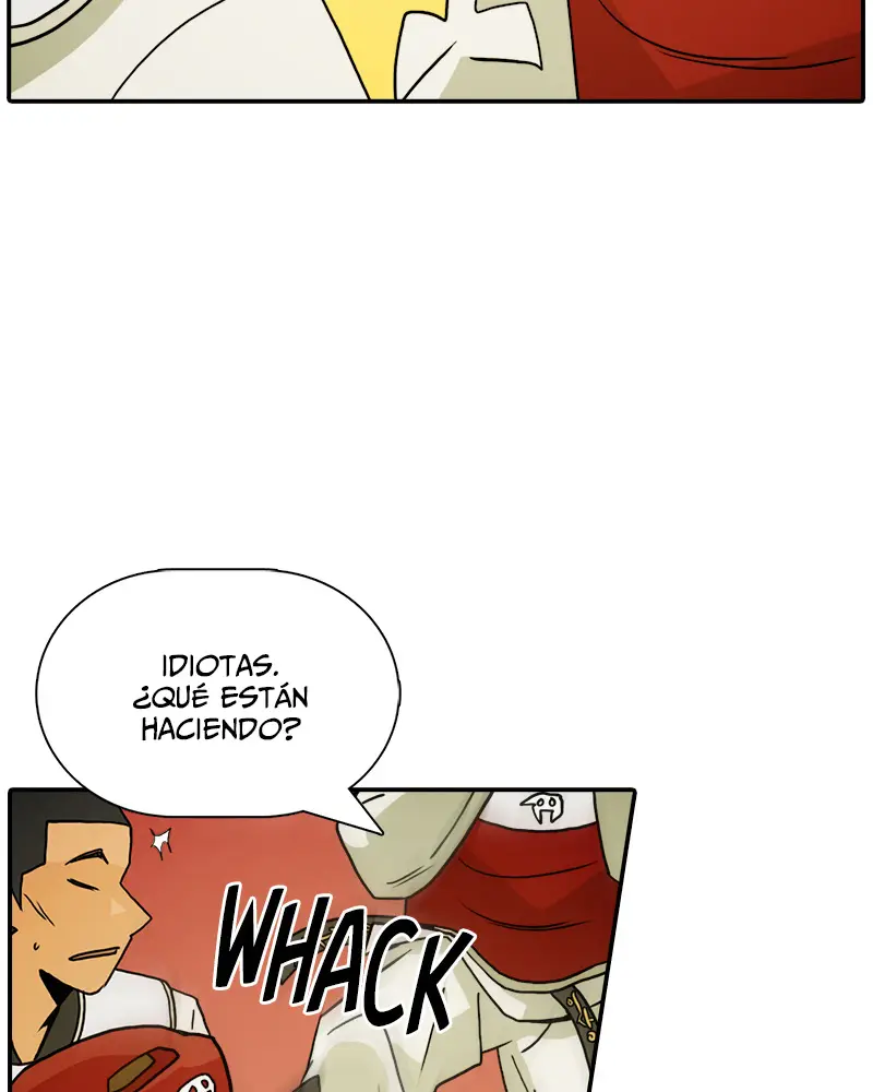 Taekwondo Kid capítulo 20, página 104
