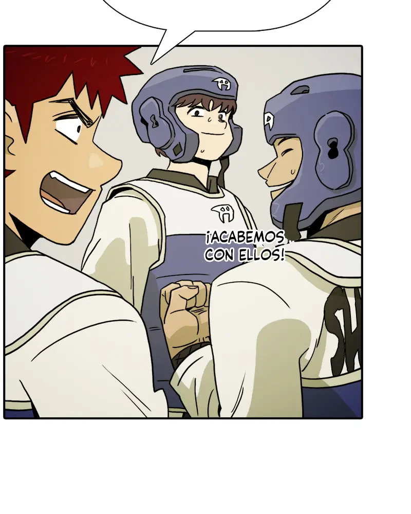 Taekwondo Kid capítulo 20, página 109
